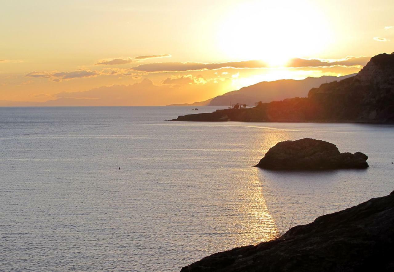 Isola D'Elba Come In Barca, A Un Tuffo Dal Mare Capoliveri  Buitenkant foto