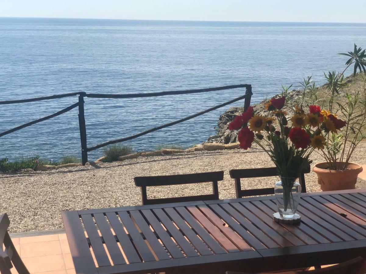 Isola D'Elba Come In Barca, A Un Tuffo Dal Mare Capoliveri  Buitenkant foto